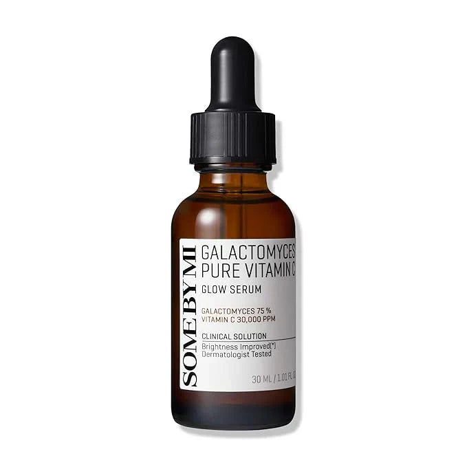Face Serum for Glass Glow Skin