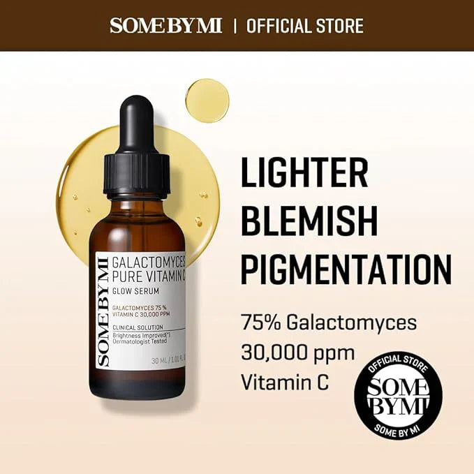 Face Serum for Glass Glow Skin