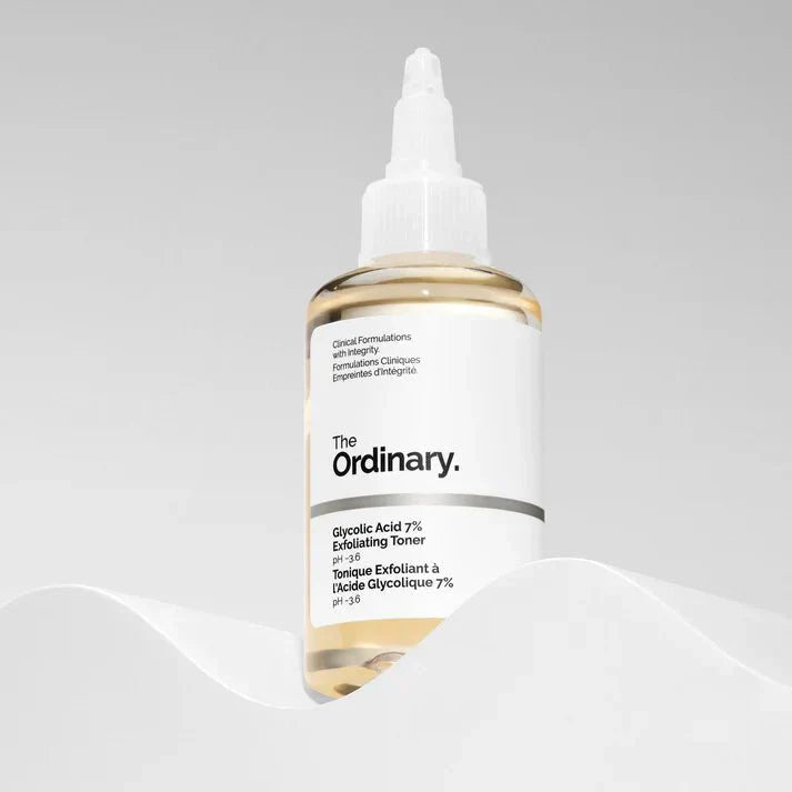 Glycolic Acid