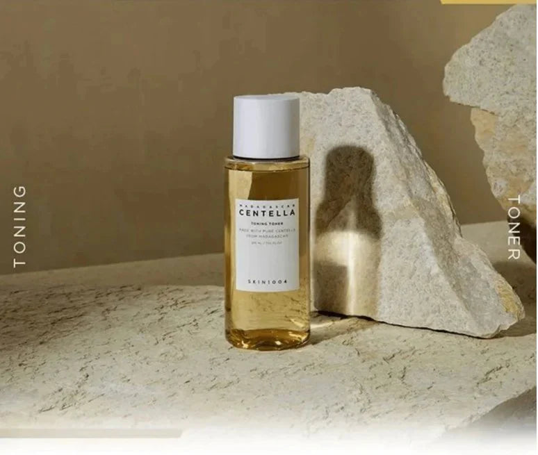 Toning Toner