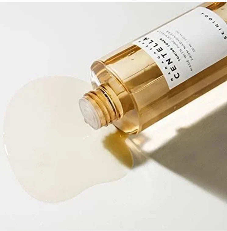 Toning Toner