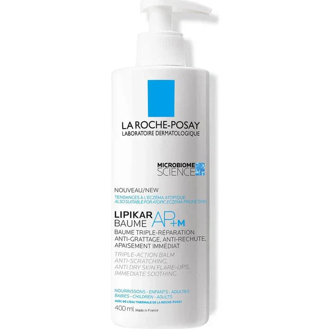Triple Action Balm (400ml)