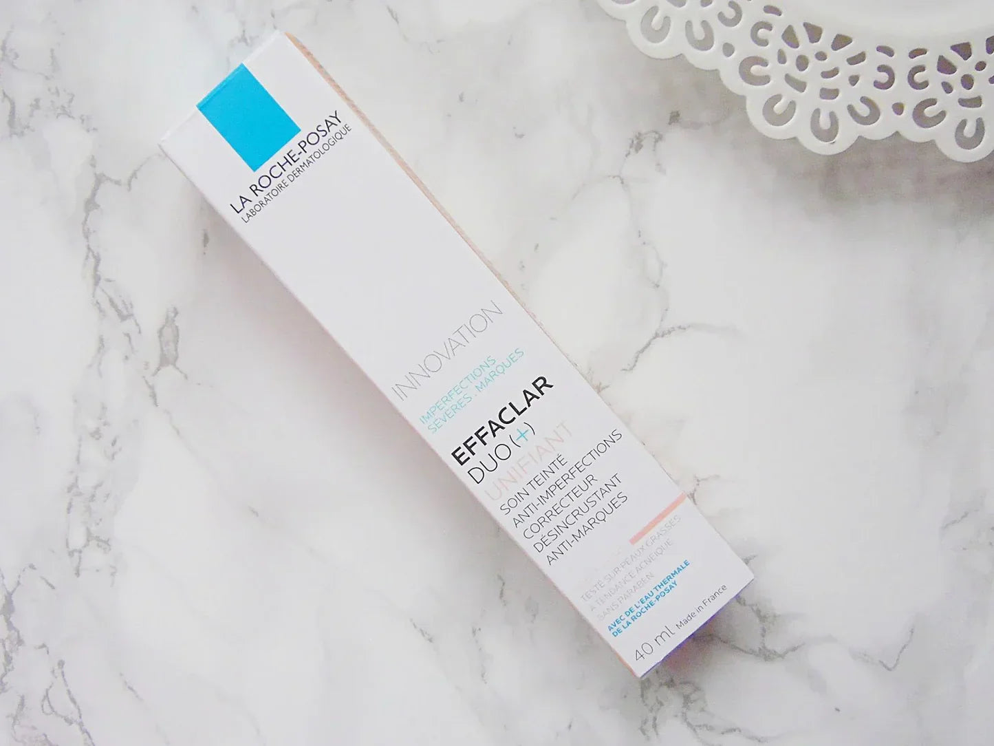 Anti-Imperfections Care