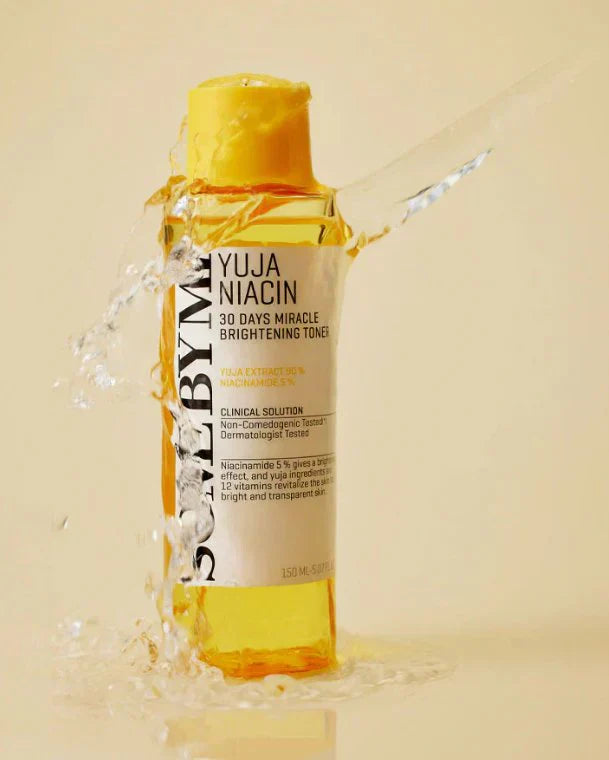 Brightening Toner (150ml)
