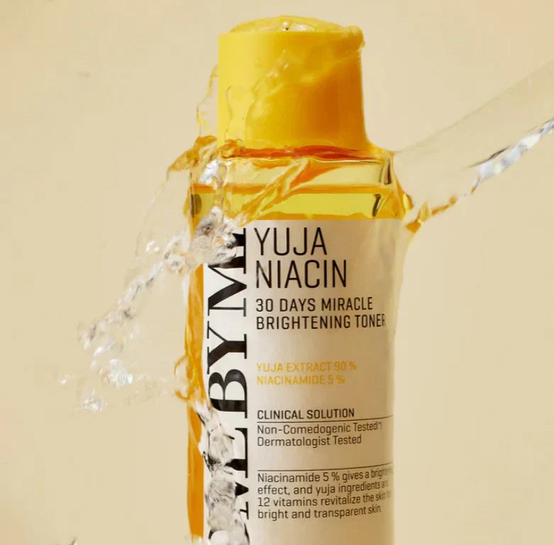 Brightening Toner (150ml)