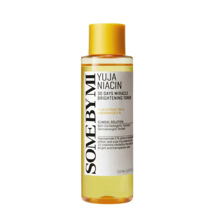 Brightening Toner (150ml)