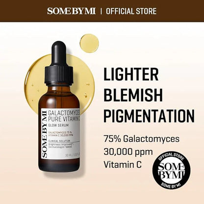 Face Serum for Glass Glow Skin