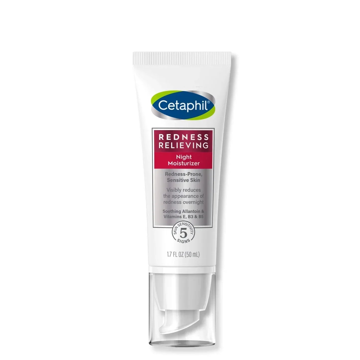 Moisturizer For Sensitive Skin (50ml)