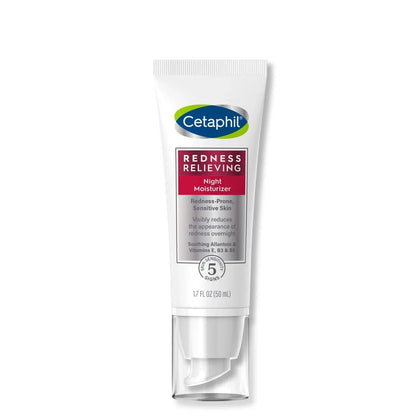 Moisturizer For Sensitive Skin (50ml)