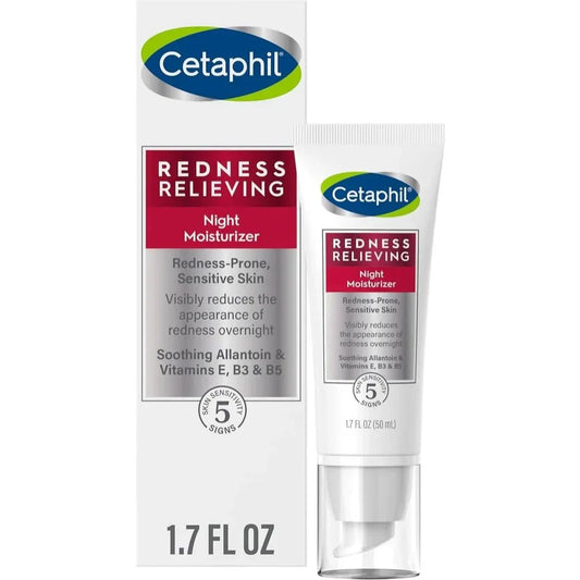 Moisturizer For Sensitive Skin (50ml)