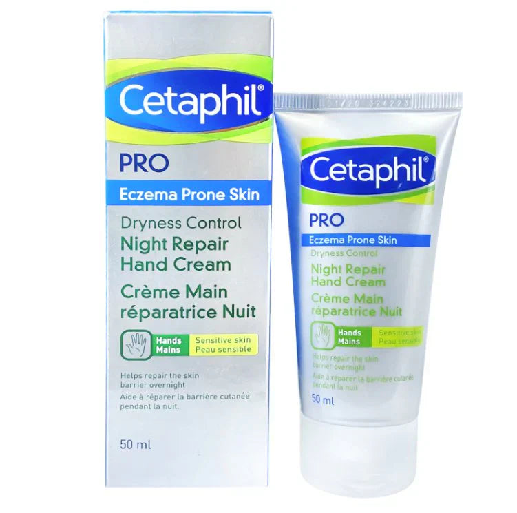 Prone Skin Hand Repair Cream 50 ml