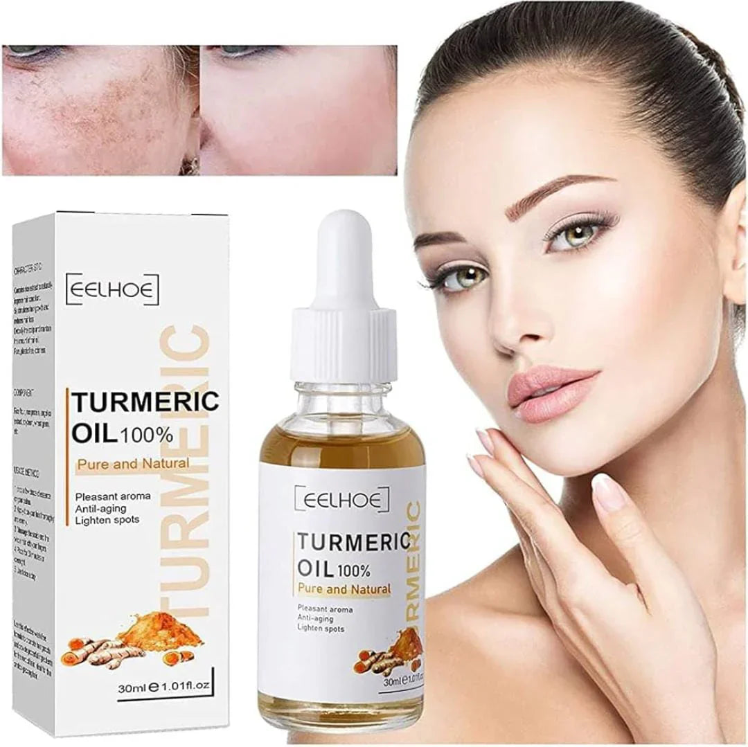 Pure And Natural Oil 100%