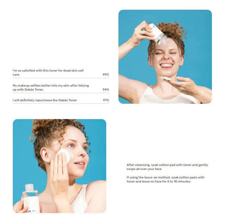 Round Lab Watery Type Toner