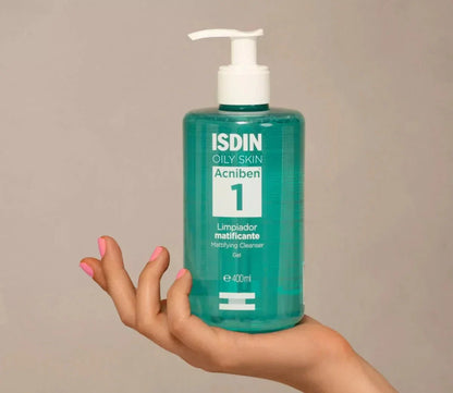 Teen Skin Cleanser