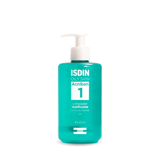Teen Skin Cleanser