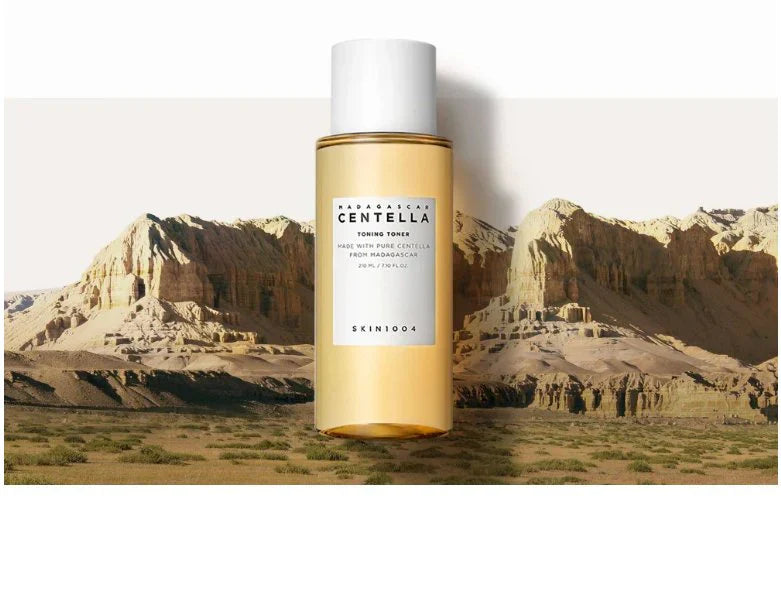 Toning Toner