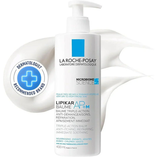 Triple Action Balm (400ml)